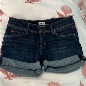 HUDSON Croxley Shorts